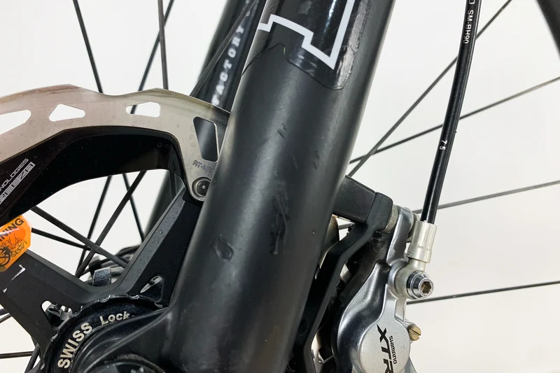 SCOTT Spark 900 SL 2014 M