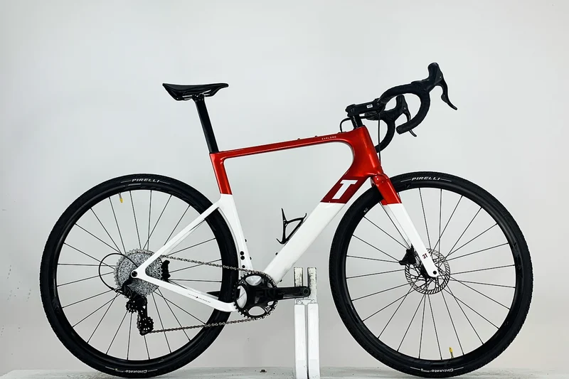 3T Exploro Race Ekar 51