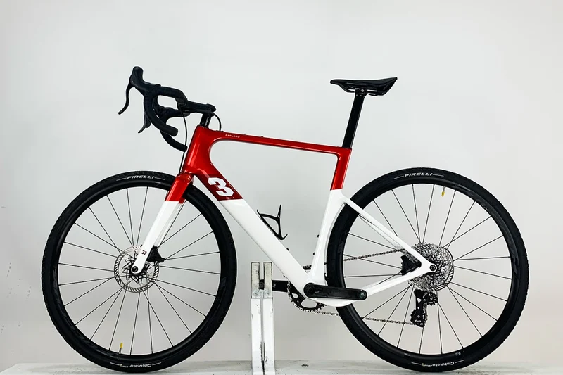 3T Exploro Race Ekar 51