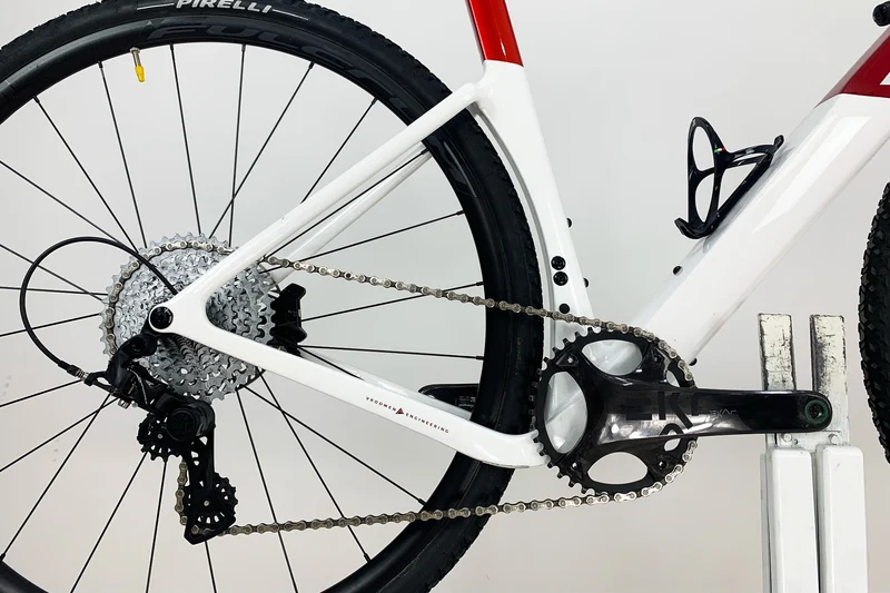 3T Exploro Race Ekar 51