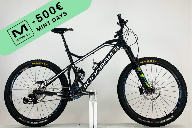 MONDRAKER Dune R 2017 L