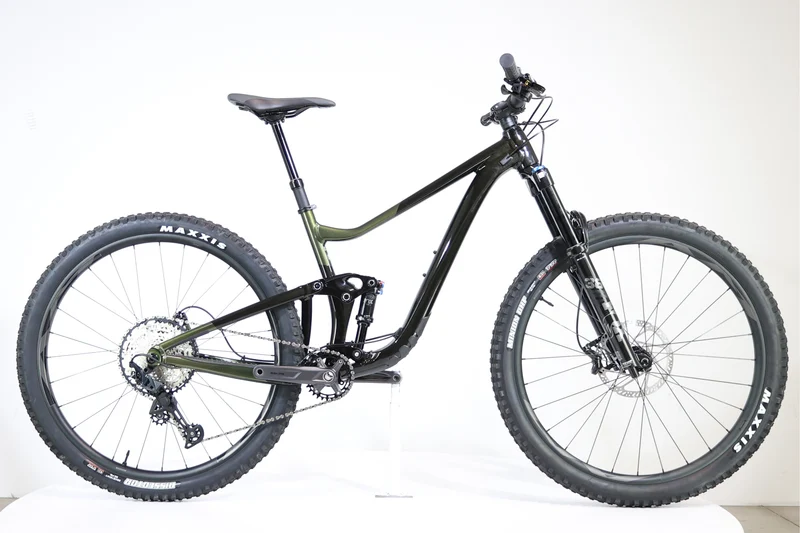 Giant TRANCE X 29 1 PANTHER 2022 T.M 2821