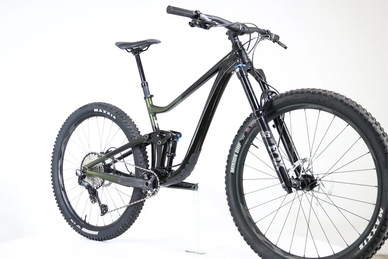 Giant TRANCE X 29 1 PANTHER 2022 T.M 2821