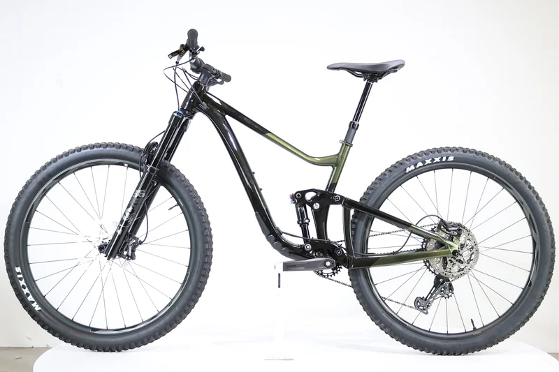 Giant TRANCE X 29 1 PANTHER 2022 T.M 2821