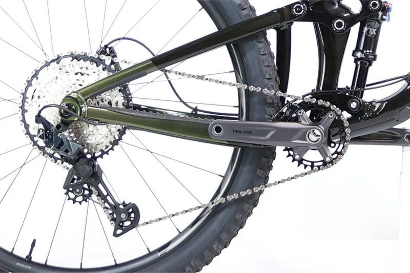 Giant TRANCE X 29 1 PANTHER 2022 T.M 2821