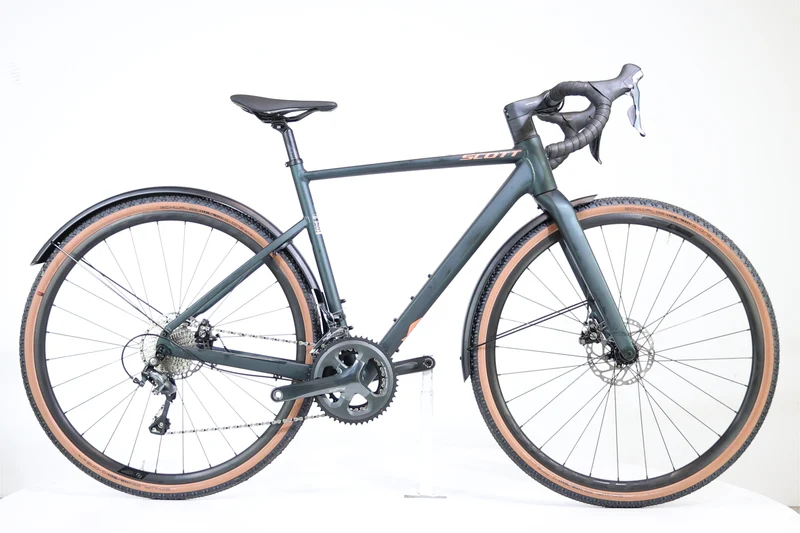 Scott SPEEDSTER CONTESSA GRAVEL 25 EQ 2022 T.S 2815