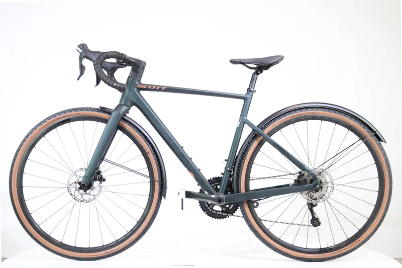 Scott SPEEDSTER CONTESSA GRAVEL 25 EQ 2022 T.S 2815