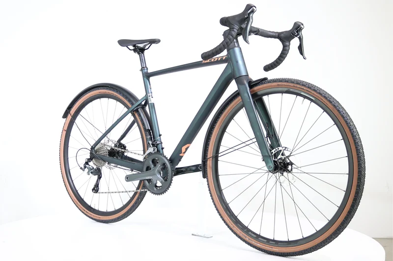 Scott SPEEDSTER CONTESSA GRAVEL 25 EQ 2022 T.S 2815
