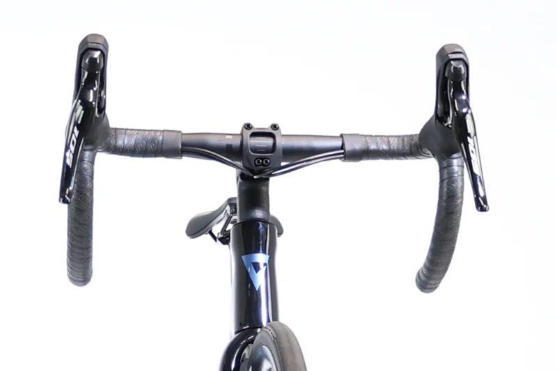 Giant TCR Advanced 2 NOIR CARBON 2022 T.S & T.ML 2825 2800