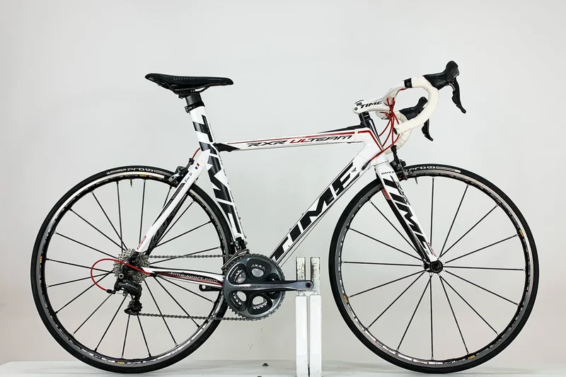 TIME RXR Ulteam Dura Ace 2013