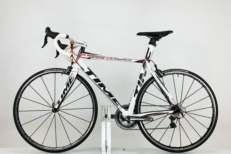 TIME RXR Ulteam Dura Ace 2013