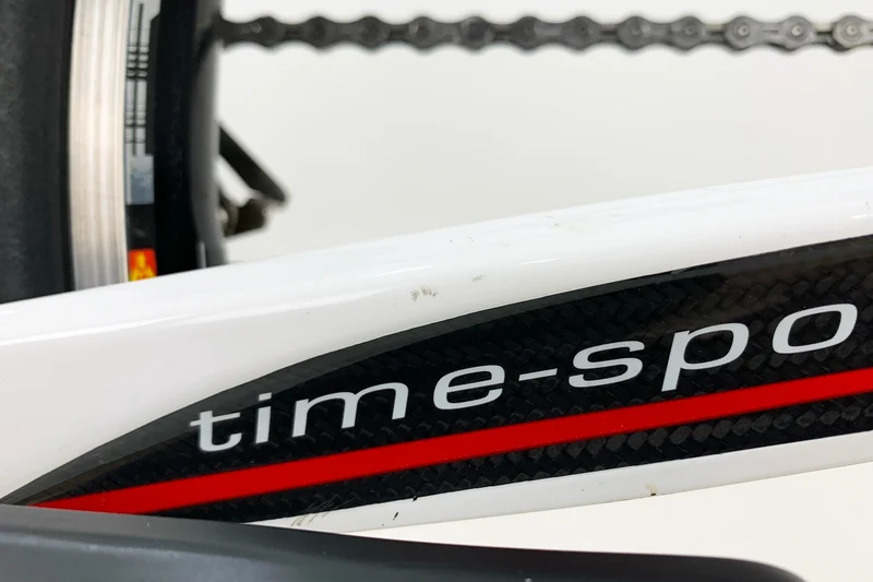 TIME RXR Ulteam Dura Ace 2013