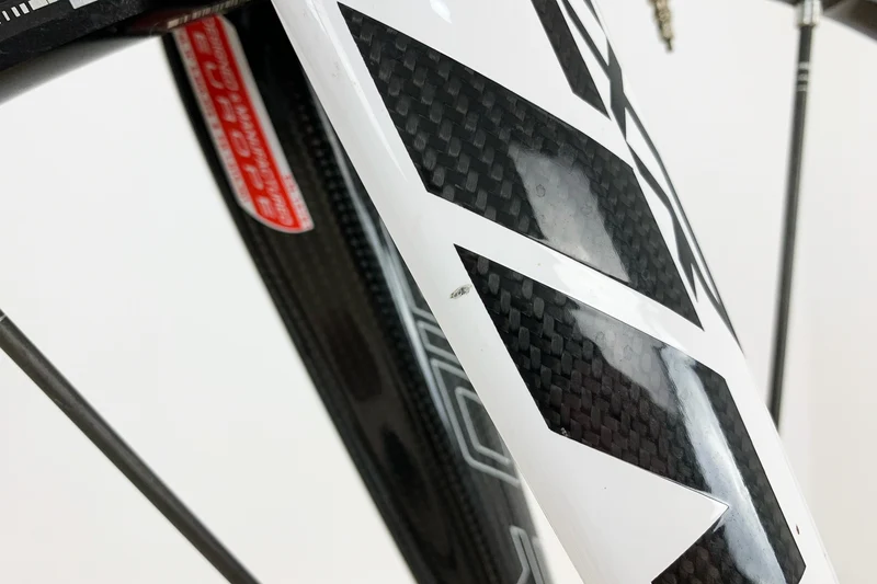 TIME RXR Ulteam Dura Ace 2013