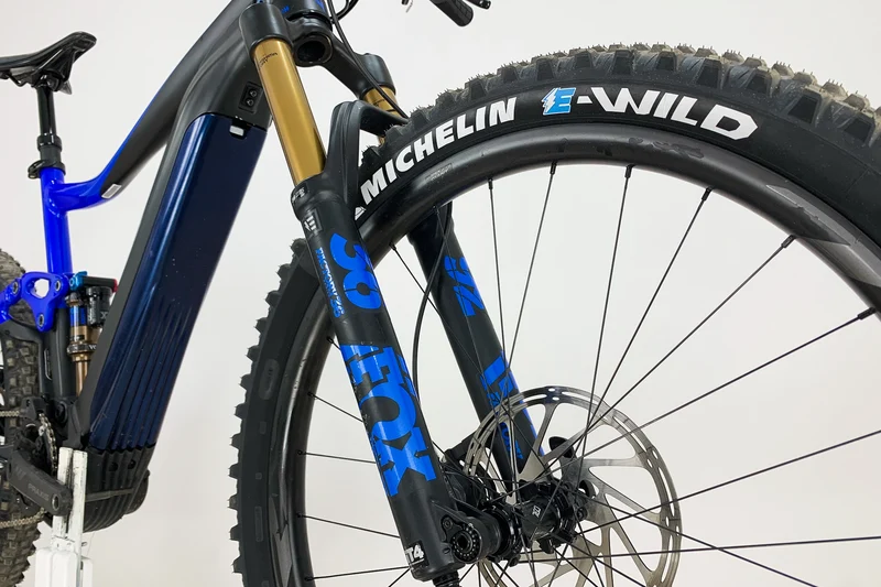 GIANT Trance E+0 Pro 2020 L