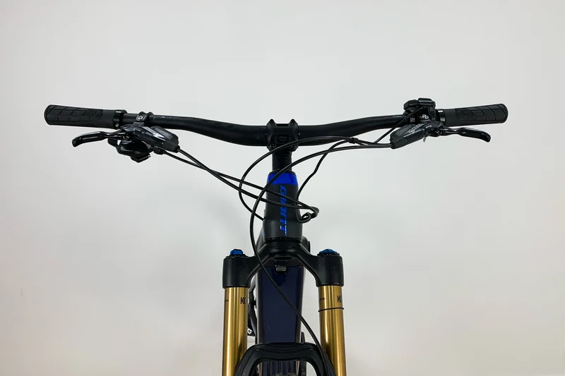 GIANT Trance E+0 Pro 2020 L