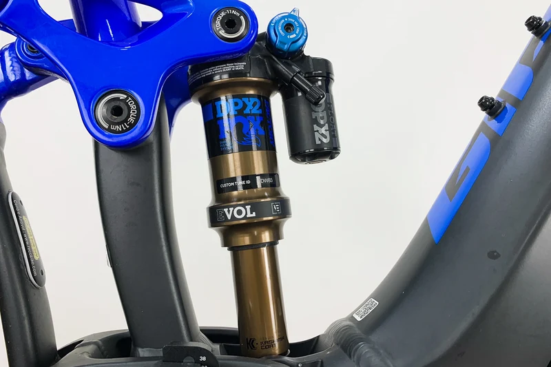 GIANT Trance E+0 Pro 2020 L