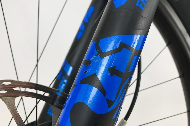 GIANT Trance E+0 Pro 2020 L