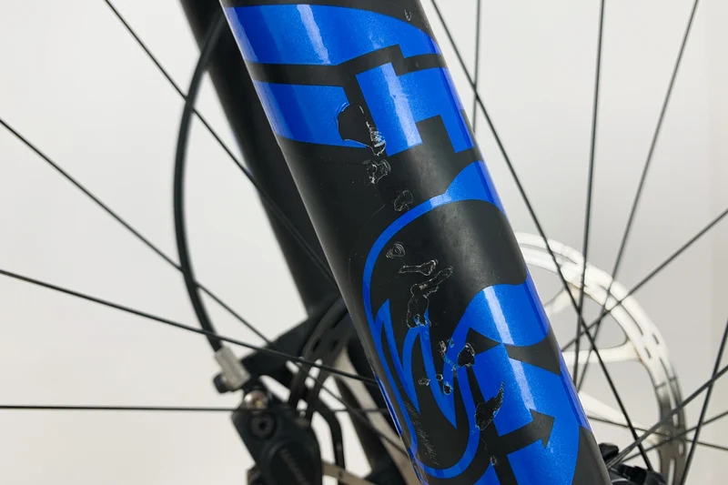 GIANT Trance E+0 Pro 2020 L