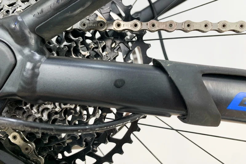 GIANT Trance E+0 Pro 2020 L