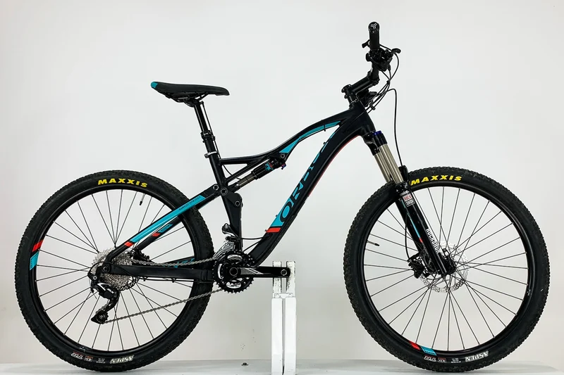 ORBEA Occam TR H50 2016 M