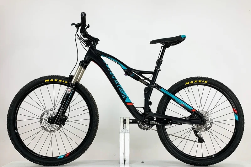 ORBEA Occam TR H50 2016 M