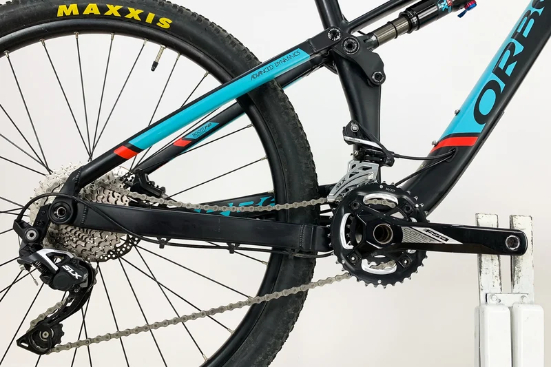 ORBEA Occam TR H50 2016 M