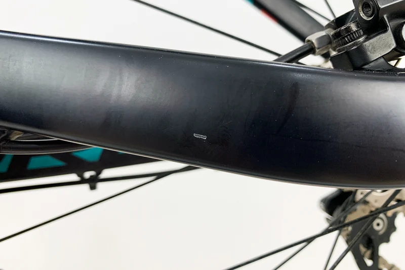 ORBEA Occam TR H50 2016 M