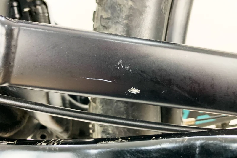 ORBEA Occam TR H50 2016 M