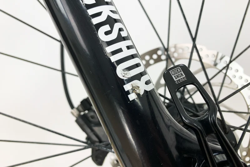 ORBEA Occam TR H50 2016 M