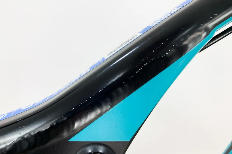 ORBEA Occam TR H50 2016 M