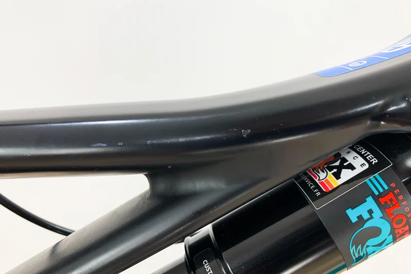 ORBEA Occam TR H50 2016 M