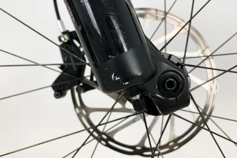 SPECIALIZED S-Works Stumpjumper FSR 29 M 2017