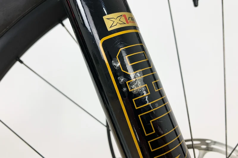 SPECIALIZED S-Works Stumpjumper FSR 29 M 2017