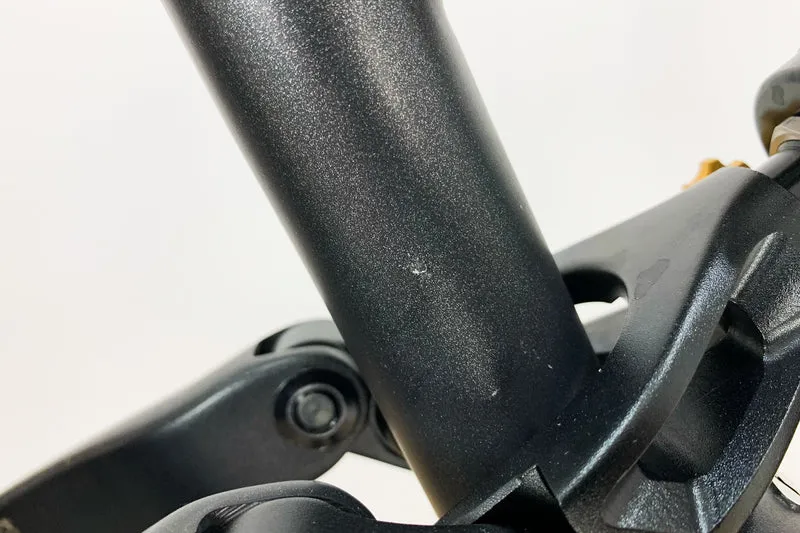 SPECIALIZED S-Works Stumpjumper FSR 29 M 2017