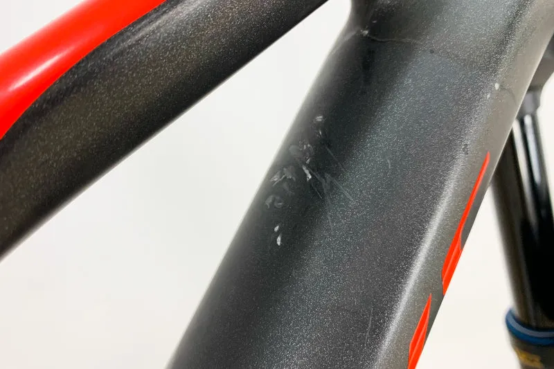 SPECIALIZED S-Works Stumpjumper FSR 29 M 2017