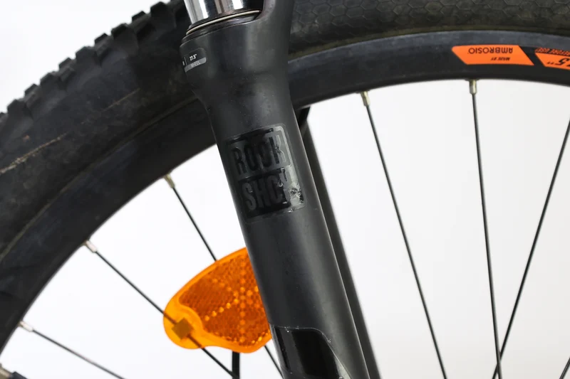 KTM MACINA Force 272 2017 T.43 2740