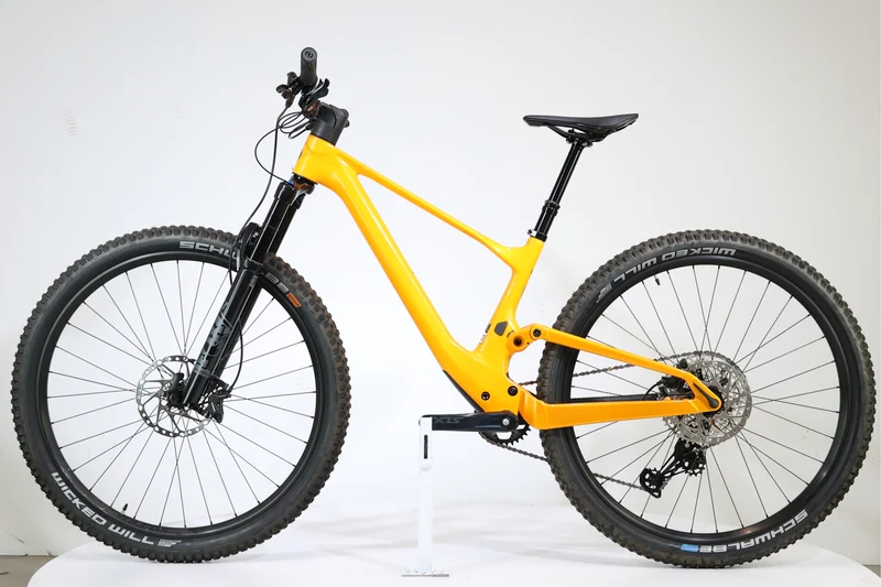 Scott SPARK 930 ORANGE 2022 T.S 2788