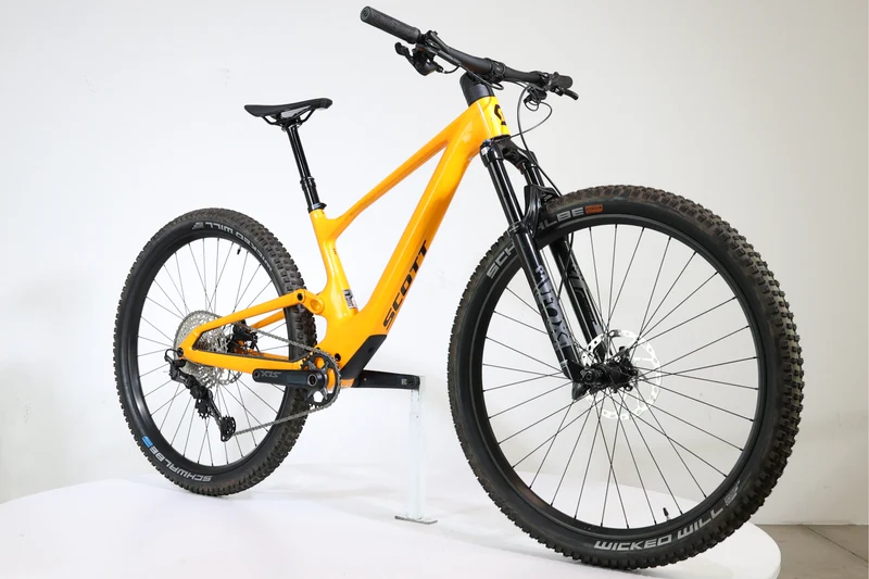 Scott SPARK 930 ORANGE 2022 T.S 2788