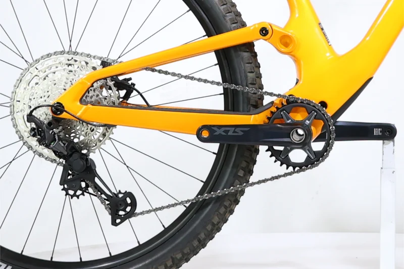 Scott SPARK 930 ORANGE 2022 T.S 2788