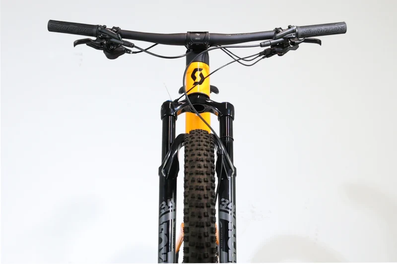 Scott SPARK 930 ORANGE 2022 T.S 2788
