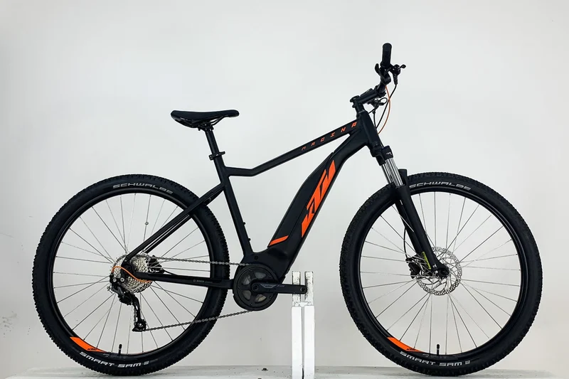 KTM Macina Ride 491 2022 L 2754
