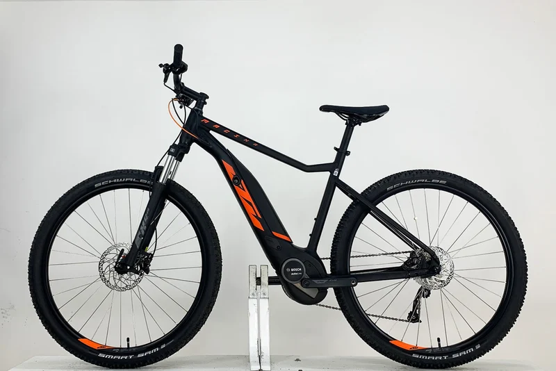KTM Macina Ride 491 2022 L 2754
