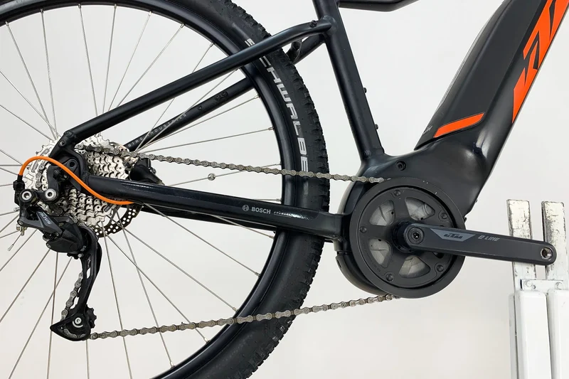 KTM Macina Ride 491 2022 L 2754
