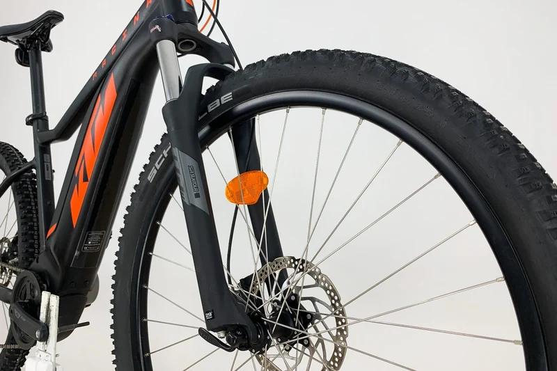 KTM Macina Ride 491 2022 L 2754