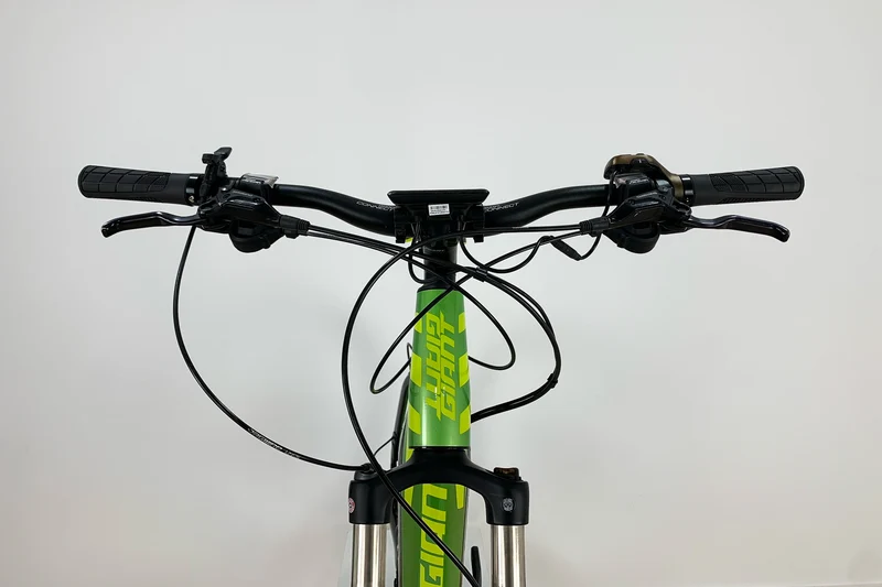 GIANT Dirt E+ 2 2017 L