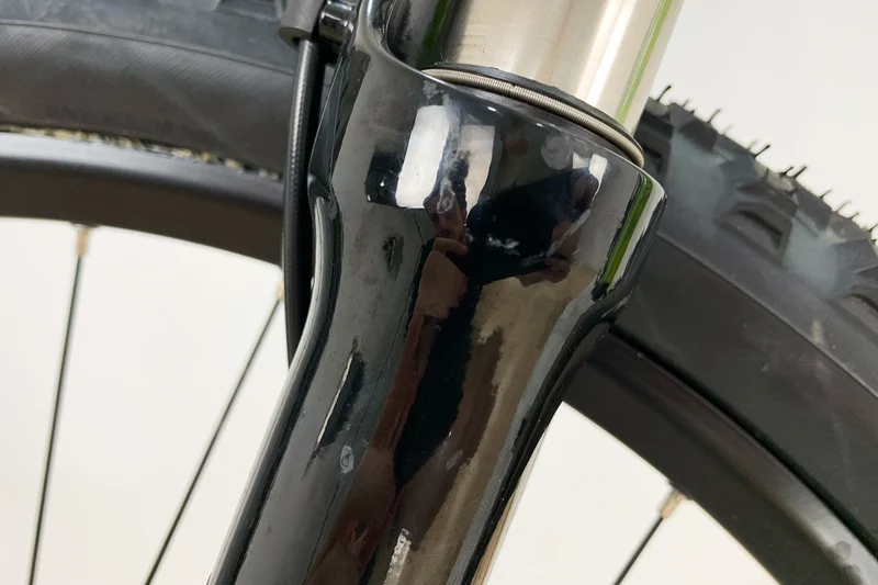 GIANT Dirt E+ 2 2017 L