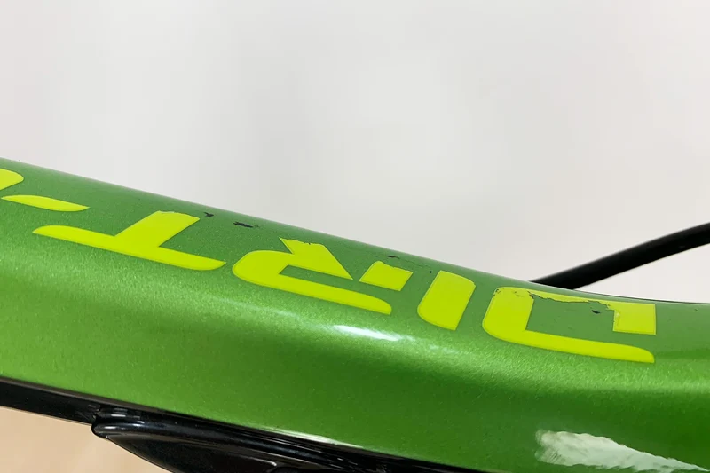 GIANT Dirt E+ 2 2017 L