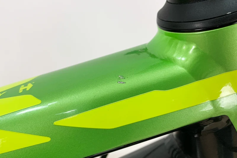 GIANT Dirt E+ 2 2017 L