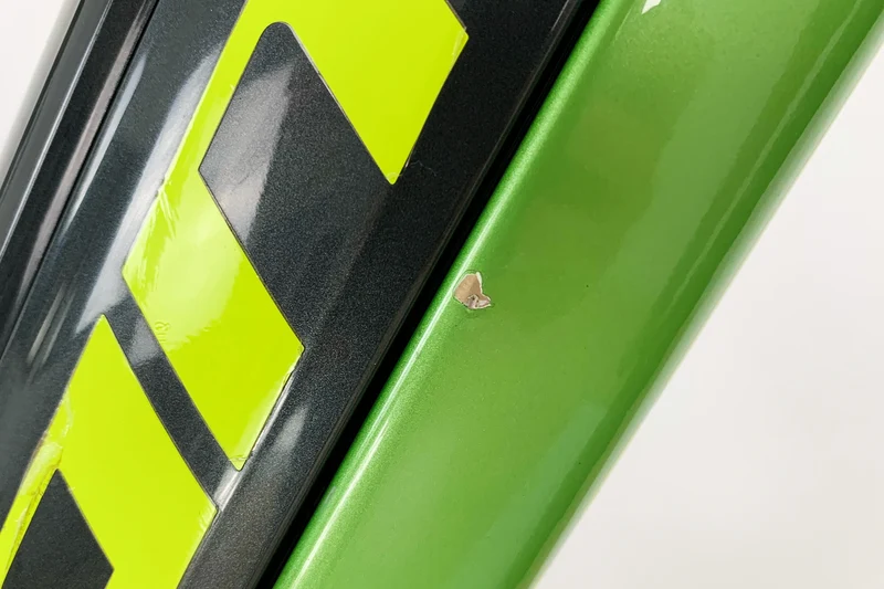 GIANT Dirt E+ 2 2017 L