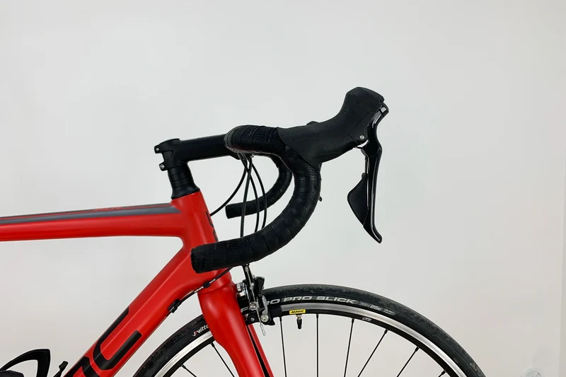 BMC Teammachine SLR03 ONE 2019 54